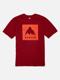 Burton Classic Mountain High Short Sleeve T-Shirt