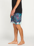 Volcom Mens Mad Wash Mod-Tech Trunks