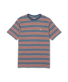 Volcom Mens Sumner Crew Short Sleeve Shirt