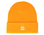 Under Armour Unisex UA Truckstop Beanie - Orange