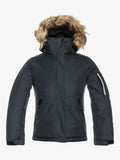 Roxy Girls Meade Snow Jacket