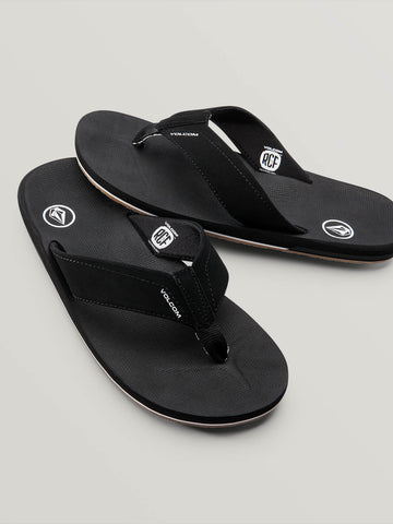 Volcom Mens Victor Sandals