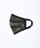 Stance Ramp Camo Face Mask
