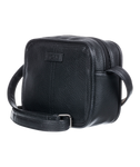 Roxy Womens Take A Break Crossbody Bag - Anthracite