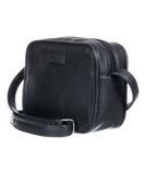 Roxy Womens Take A Break Crossbody Bag - Anthracite
