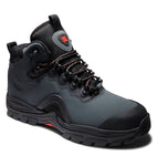 DC Men's Navigator Lace Winter Boots