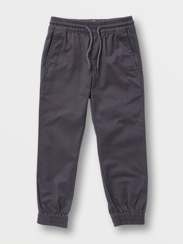 Volcom Big Boys Frickin Slim Joggers