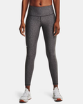 Under Armour Women's HeatGear® Armour No-Slip Waistband Full-Length Leggings