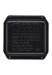Nixon Staple Watch - Black
