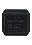 Nixon Staple Watch - Black