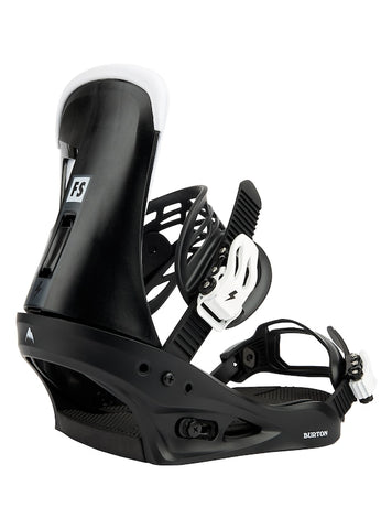 Burton Men's Freestyle Re:Flex Snowboard Bindings