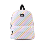 Vans Old Skool H20 Backpack - Pastel Checkerboard