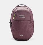 Under Armour Women's UA Hustle Signature Backpack