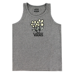 Vans Girls Ground Level Tank