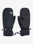 Quiksilver Mens Mission Mitt Insulated Ski/Snowboard Mittens