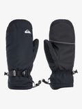 Quiksilver Mens Mission Mitt Insulated Ski/Snowboard Mittens