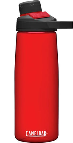 Camelbak Chute Mag 25oz (.75L) Bottle with Tritan™ Renew - Cardinal