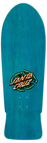 Santa Cruz Stranger Things Roskopp Demogorgon 10.25" Skateboard Deck