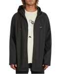 Volcom Mens Volrainer Jacket