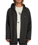 Volcom Mens Volrainer Jacket