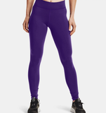 Under Armour Women's UA Authentics Leggings