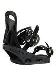 Burton Women's Citizen Re:Flex Snowboard Bindings