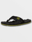 Volcom Boys Recliner Sandals