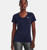 Under Armour Women's UA Tech™ Twist V-Neck Short Sleeve