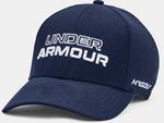 Under Armour Men's Jordan Spieth Golf Hat