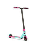 Madd Gear Kick Pro - Teal / Pink