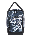 Roxy Northa Boot Bag - Black Flowers