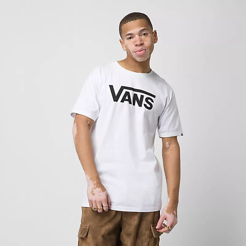 Vans Mens Vans Classic Tee