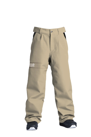 Airblaster Mens Easy Style Snow Pant