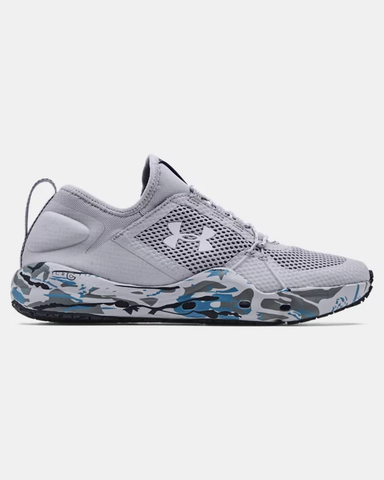 Under Armour Men's UA Micro G® Kilchis Camo Fishing Shoes