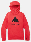 Burton Kids Oak Pullover Hoodie