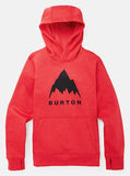 Burton Kids Oak Pullover Hoodie