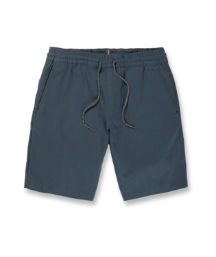 Volcom Frickin Elastic Waist Shorts