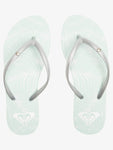 Roxy Womens Bermuda Print Sandals