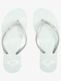 Roxy Womens Bermuda Print Sandals