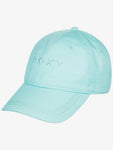 Roxy Womens Dear Believer Logo Color Baseball Hat