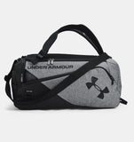 Under Armour UA Contain Duo SM Backpack Duffle