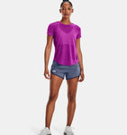 Under Armour Women's UA Fly-By 2.0 Shorts