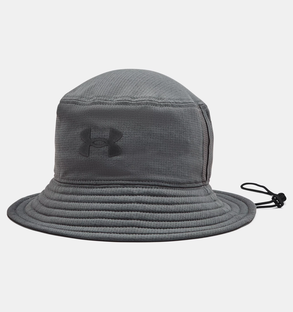 Under Armour Men's UA Iso-Chill ArmourVent™ Bucket Hat – Rumors Skate and  Snow