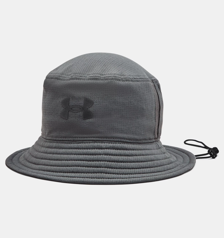 Under Armour Men's UA Iso-Chill ArmourVent™ Bucket Hat