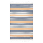 Sand Cloud Towel - Venus Stripe with Zip Pocket