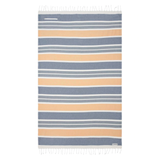 Sand Cloud Towel - Venus Stripe with Zip Pocket