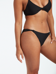 Volcom Womens Simply Seamless Hipster Bottom