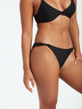 Volcom Womens Simply Seamless Hipster Bottom