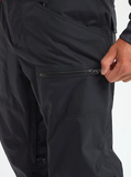 Burton Mens Covert Insulated Pants