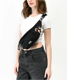 Vans Street Ready Waist Pack - Black